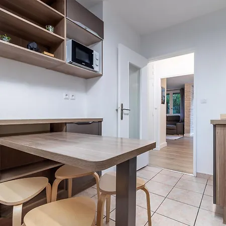 Oasis Urbaine For 8 Near To Paris *