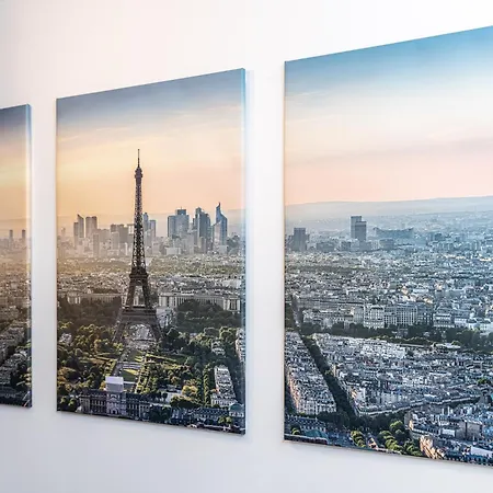 Oasis Urbaine For 8 Near To Paris *