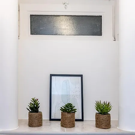 Apartment Oasis Urbaine For 8 Near To Paris Villejuif