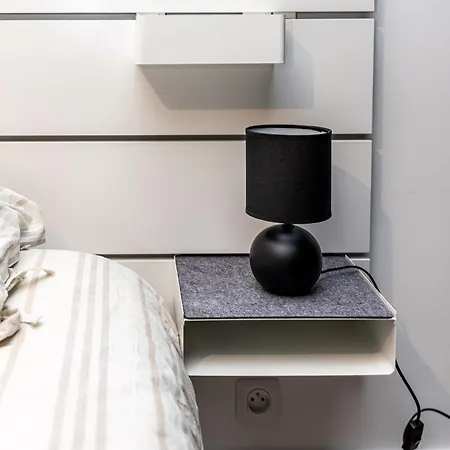 Oasis Urbaine For 8 Near To Paris * Villejuif
