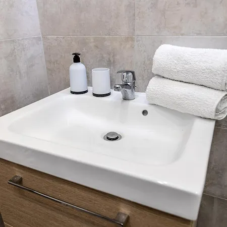 Oasis Urbaine For 8 Near To Paris Villejuif