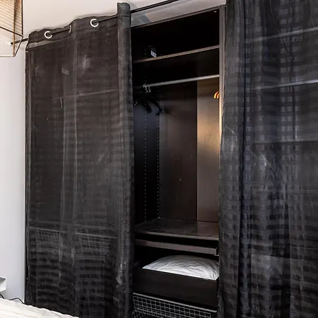 Oasis Urbaine For 8 Near To Paris *